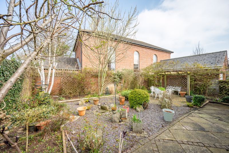Garden- click for photo gallery